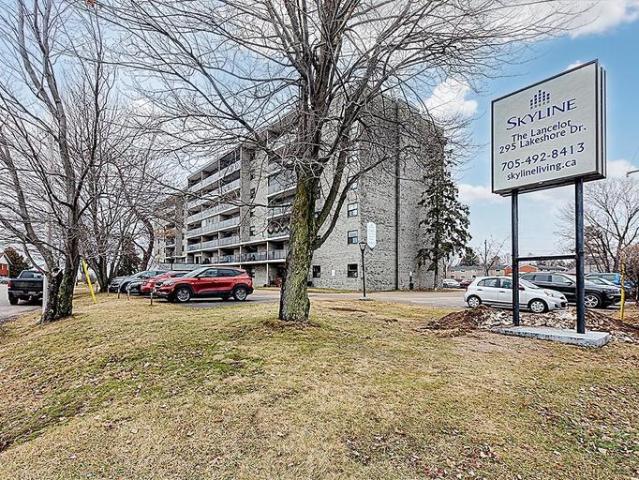 1 Bedroom Apartment North Bay ON 95079028