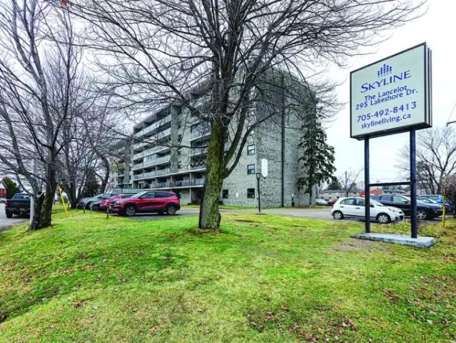 1 Bedroom Apartment North Bay ON 105086862