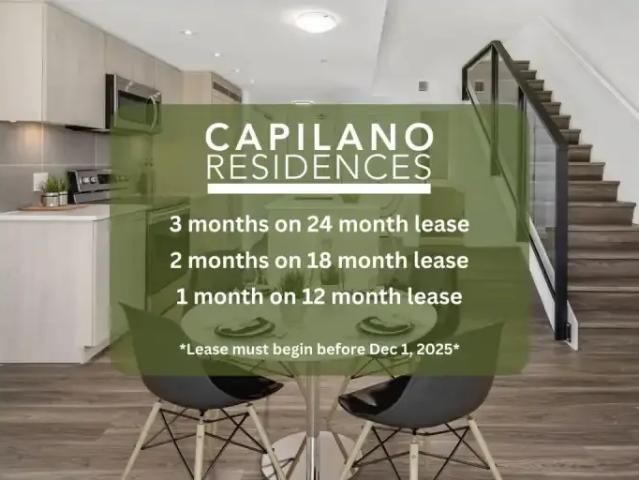1 Bedroom Apartment North Vancouver BC 96585347