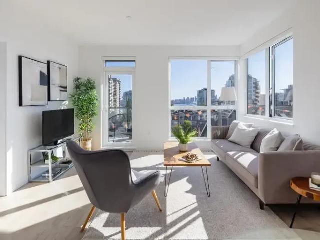 1 Bedroom Apartment North Vancouver BC 96587501