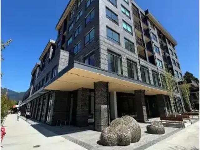 1 Bedroom Apartment North Vancouver BC 101986756