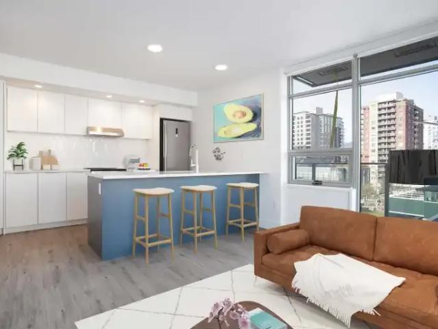 1 Bedroom Apartment North Vancouver BC 104470105