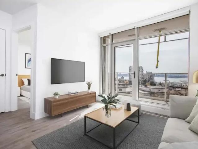 1 Bedroom Apartment North Vancouver BC 104506509