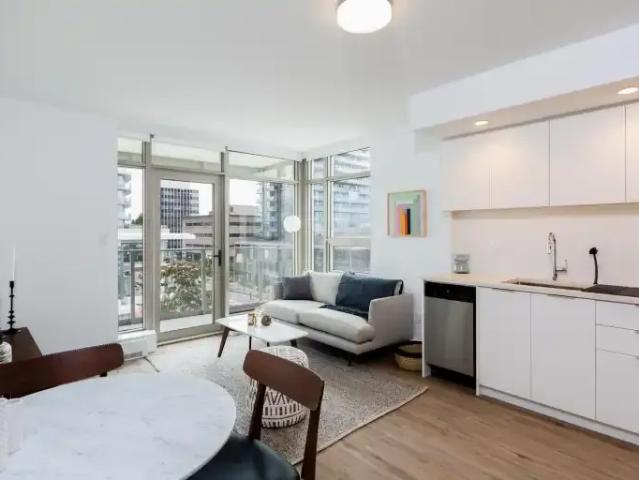 1 Bedroom Apartment North Vancouver BC 104875963