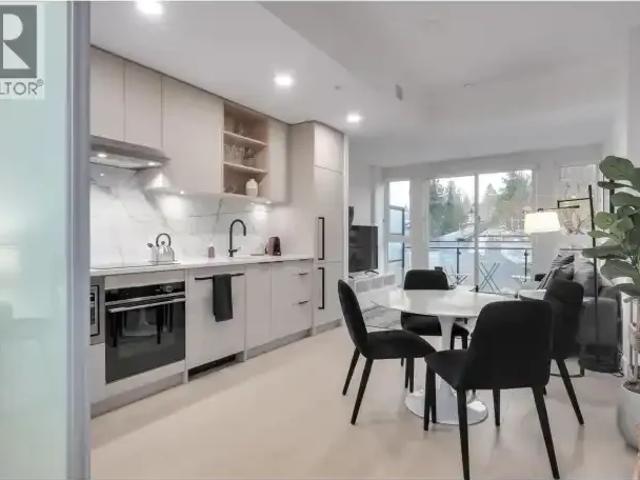 1 Bedroom Apartment North Vancouver BC 104183174