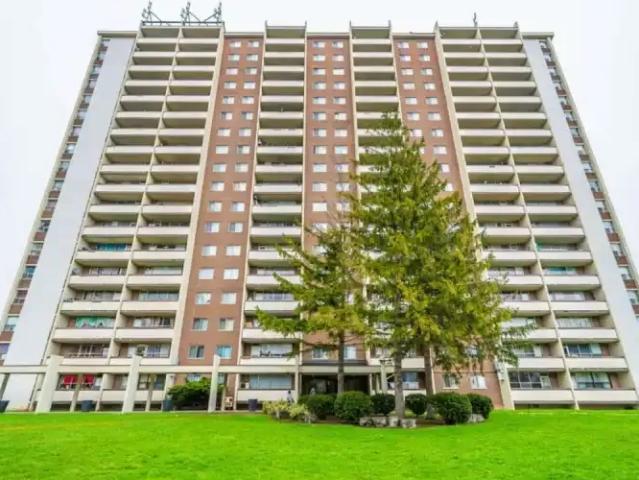 1 Bedroom Apartment North York ON 104469946