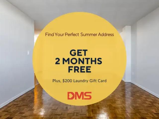 1 Bedroom Apartment North York ON 104637964