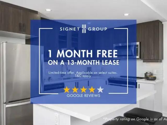 1 Bedroom Apartment North York ON 104875311