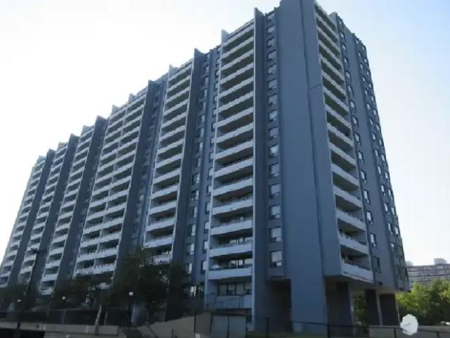 1 Bedroom Apartment North York ON 104972727