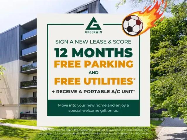 1 Bedroom Apartment North York ON 103694005