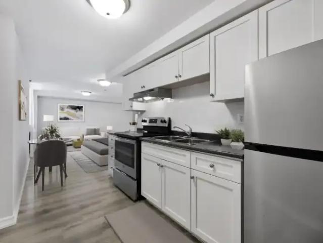 1 Bedroom Apartment North York ON 103920173