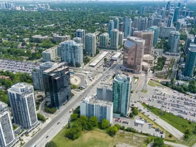 1 Bedroom Apartment North York ON LS89387251
