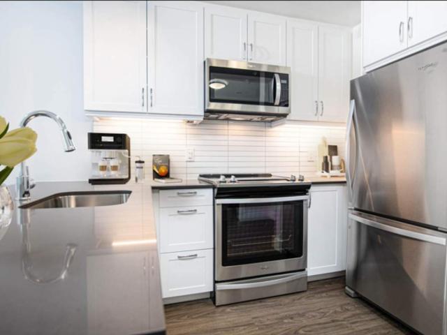 1 Bedroom Apartment North York ON LS92422497
