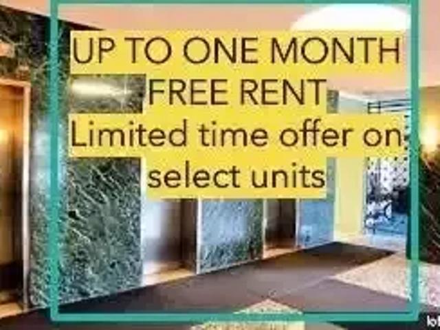 1 Bedroom Apartment North York ON LS93484908