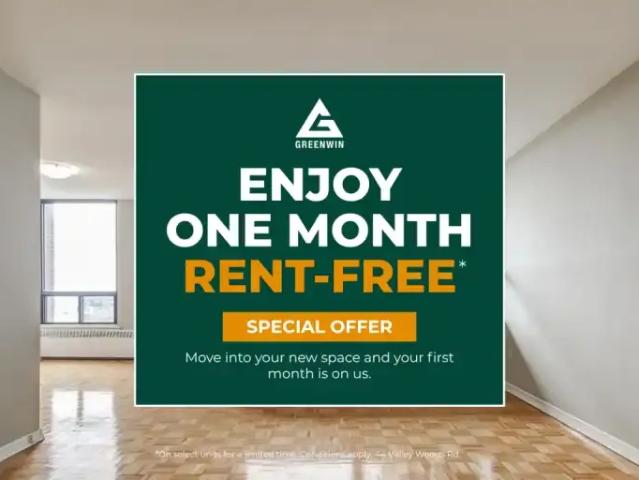 1 Bedroom Apartment North York ON LS95486721