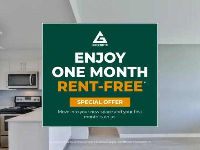 1 Bedroom Apartment North York ON LS96588137