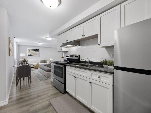 1 Bedroom Apartment North York ON LS98311796
