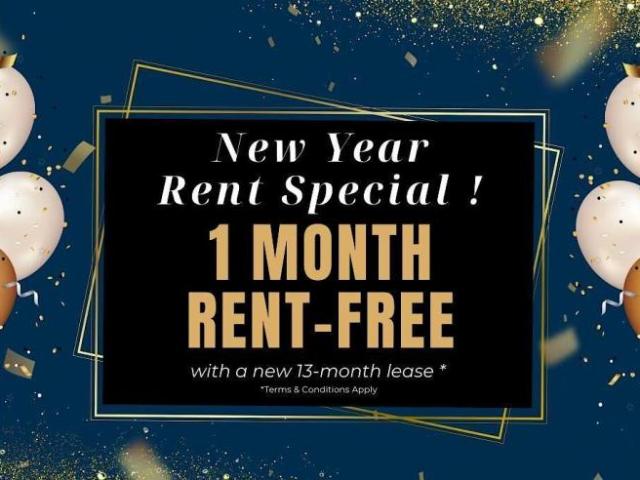 1 Bedroom Apartment North York ON LS98311814