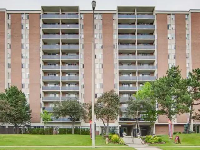1 Bedroom Apartment North York ON LS101724478