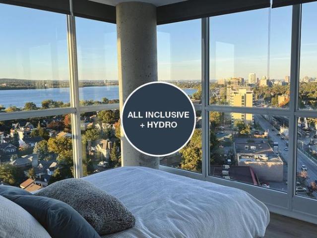 1 Bedroom Apartment Ottawa ON 96586924