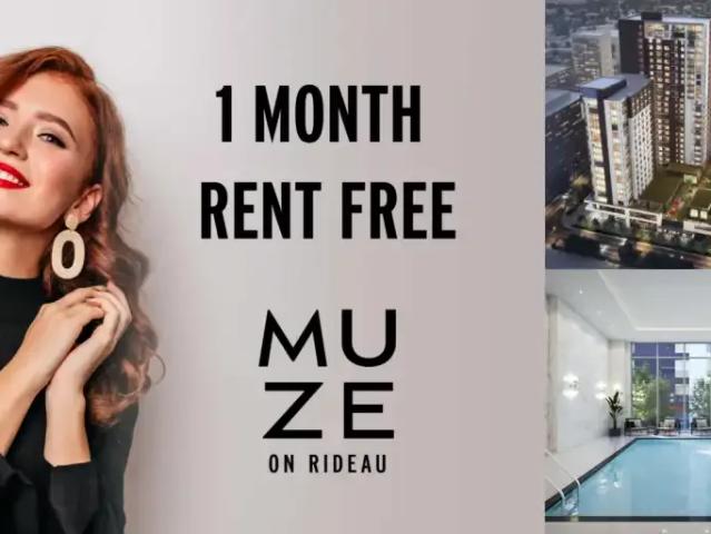 1 Bedroom Apartment Ottawa ON 97427744