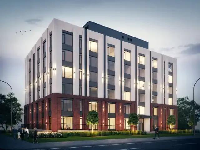 1 Bedroom Apartment Ottawa ON 99596370