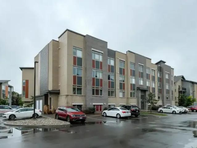 1 Bedroom Apartment Ottawa ON 100758265