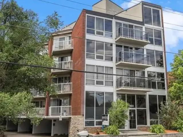 1 Bedroom Apartment Ottawa ON 100007388