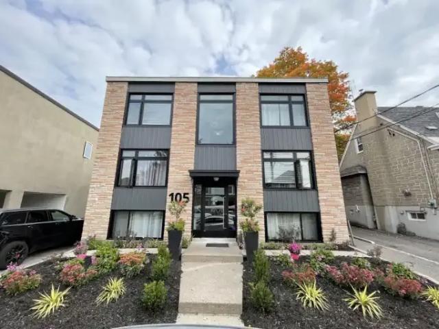 1 Bedroom Apartment Ottawa ON 102882818