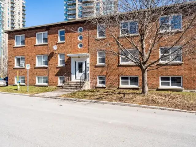 1 Bedroom Apartment Ottawa ON 103594359