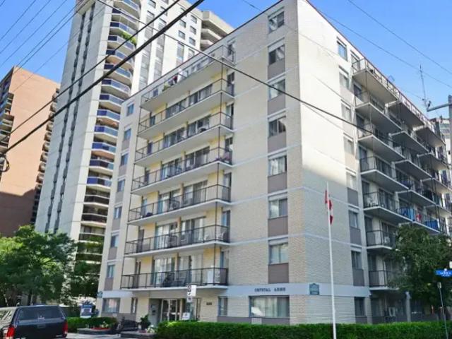 1 Bedroom Apartment Ottawa ON 103090887