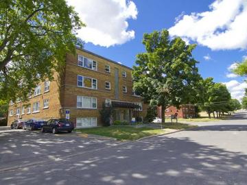 1 Bedroom Apartment Ottawa ON K1Z 8E6 83388579