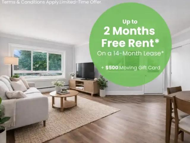 1 Bedroom Apartment Ottawa ON LS100250163