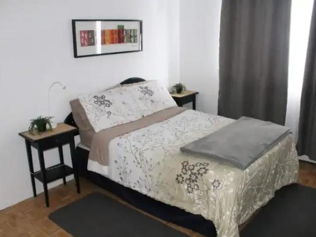 1 Bedroom Apartment Ottawa ON LS100329955