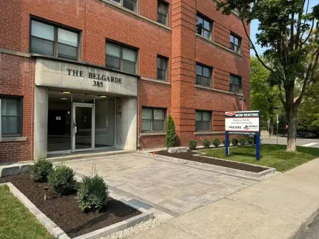 1 Bedroom Apartment Ottawa ON LS100442046