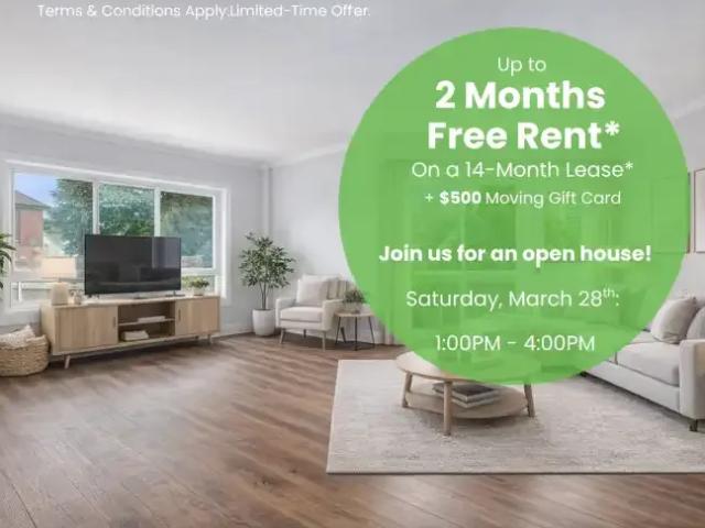 1 Bedroom Apartment Ottawa ON LS100563679