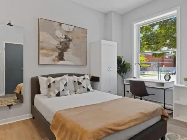 1 Bedroom Apartment Ottawa ON LS100758225