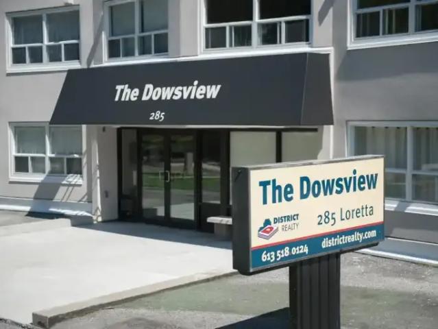 1 Bedroom Apartment Ottawa ON LS100807425