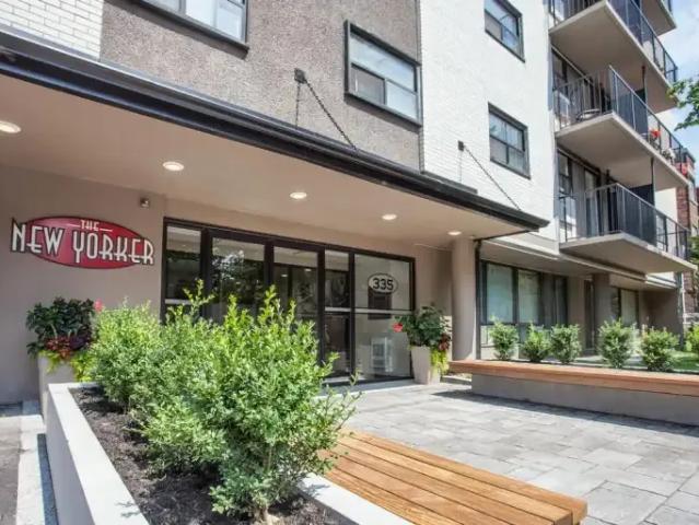 1 Bedroom Apartment Ottawa ON LS101215163