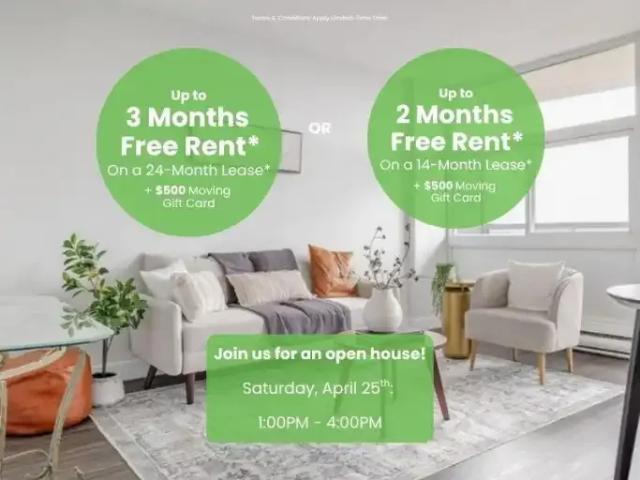 1 Bedroom Apartment Ottawa ON LS101687342