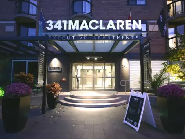 1 Bedroom Apartment Ottawa ON LS101985399