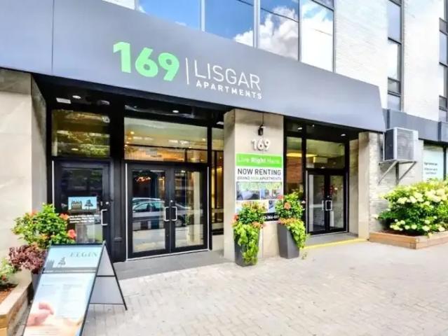 1 Bedroom Apartment Ottawa ON LS102467482