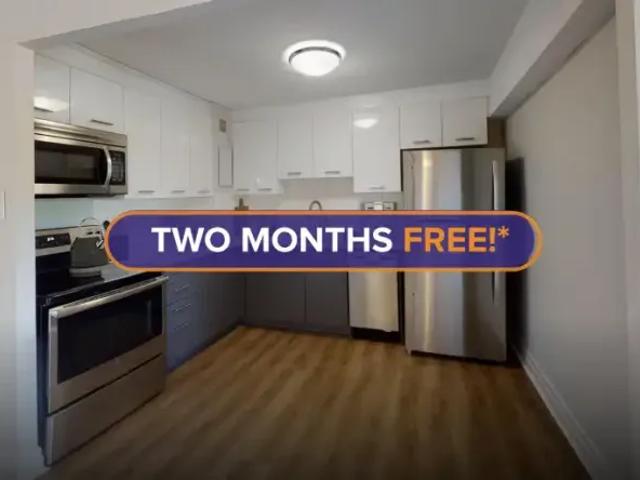 1 Bedroom Apartment Ottawa ON LS102578432
