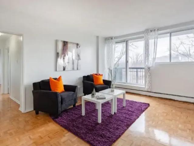 1 Bedroom Apartment Ottawa ON LS102714743