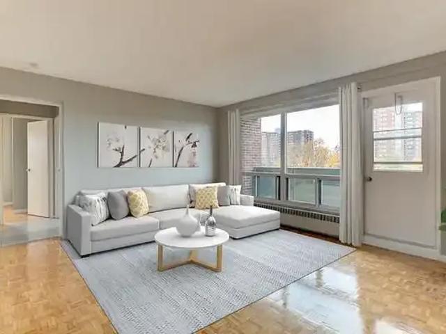 1 Bedroom Apartment Ottawa ON LS102847190