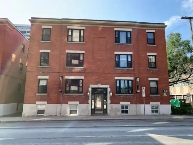 1 Bedroom Apartment Ottawa ON LS102882641
