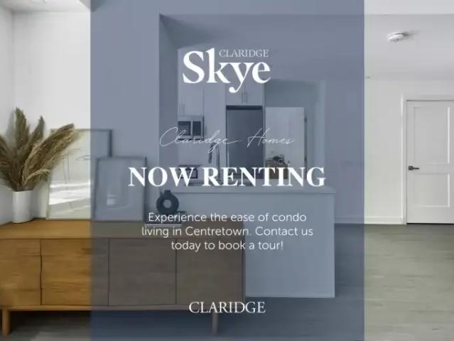1 Bedroom Apartment Ottawa ON LS103090774