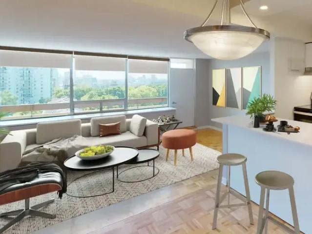 1 Bedroom Apartment Ottawa ON LS94936677