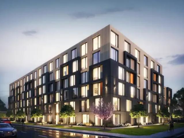 1 Bedroom Apartment Ottawa ON LS97878521