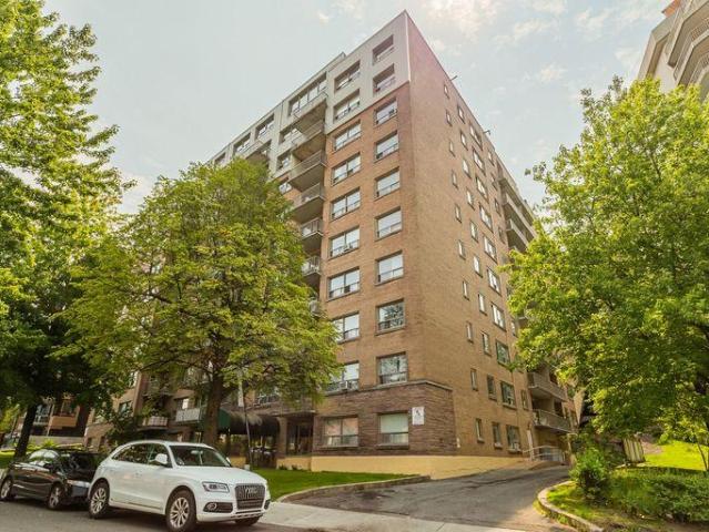 1 Bedroom Apartment Outremont QC 96246928